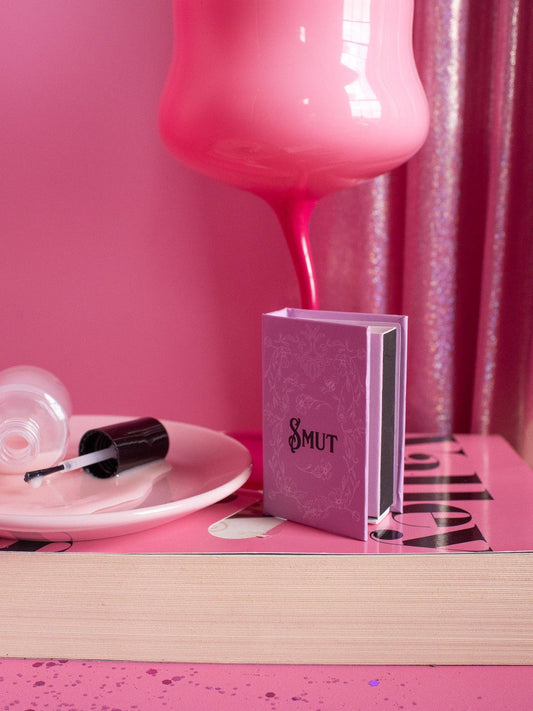 "SMUT" Matchbook