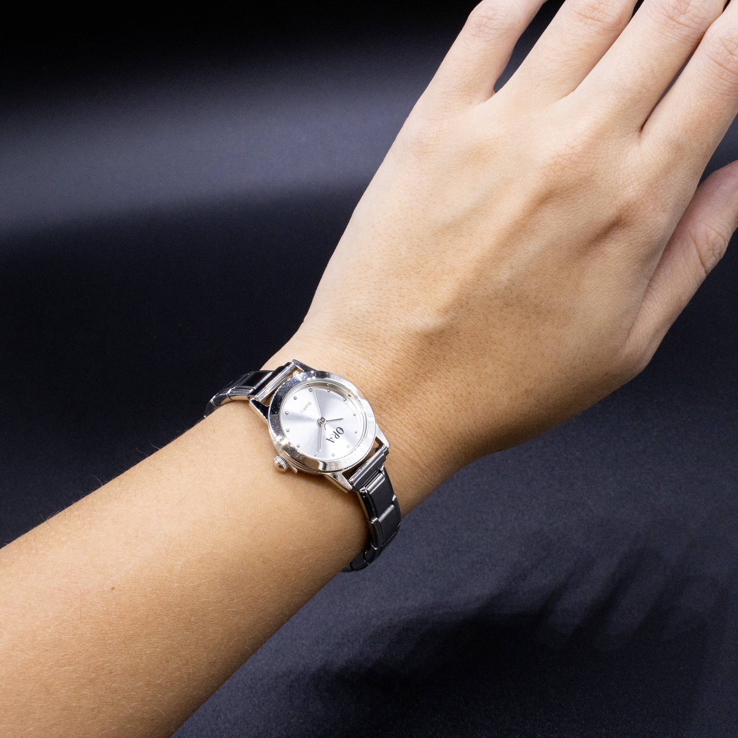 Italian Charm Watch Link