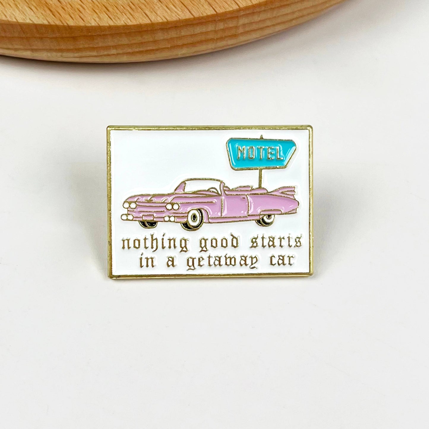 Taylor Swift Enamel Pins