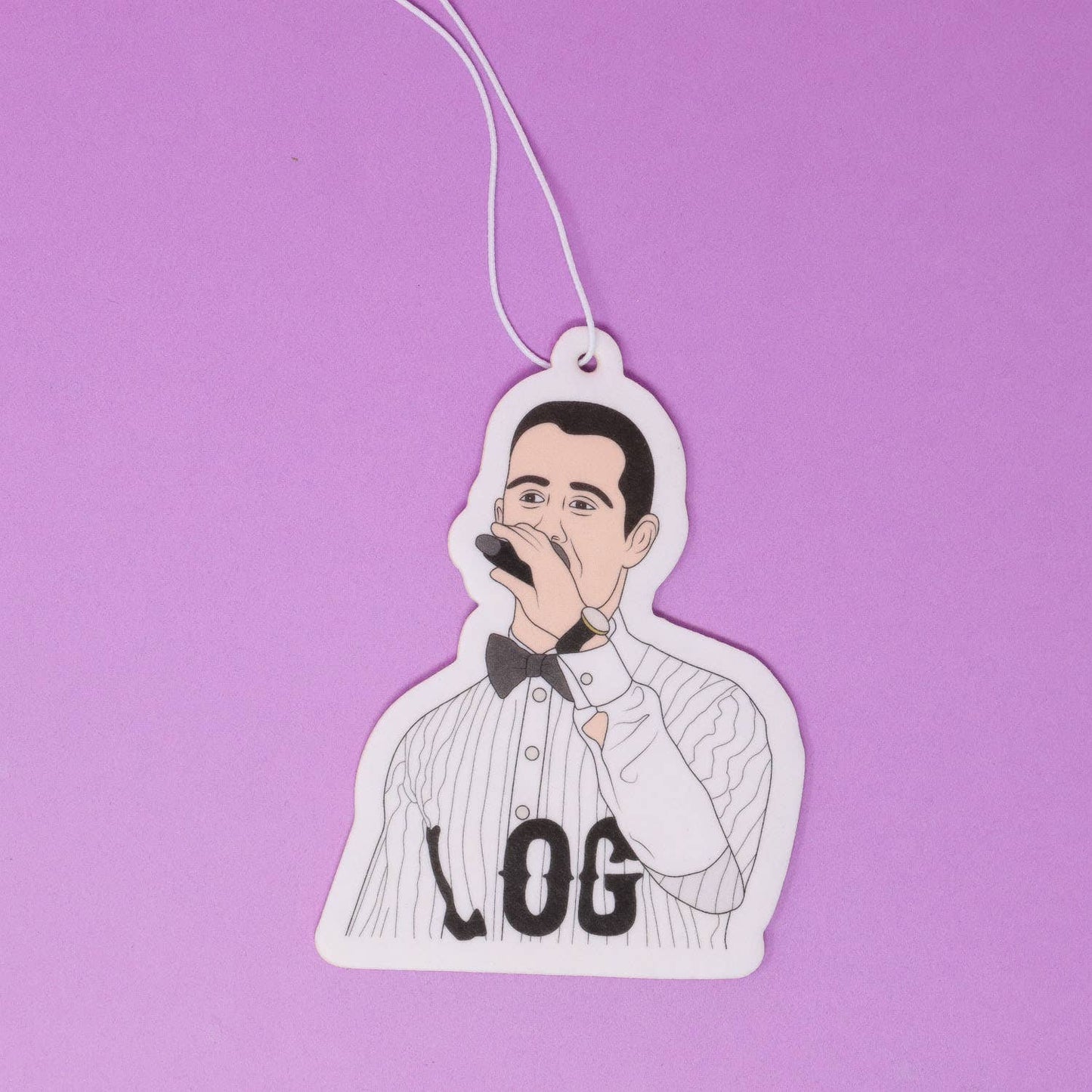 Kendall Roy Succession Air Freshener