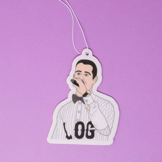 Kendall Roy Succession Air Freshener