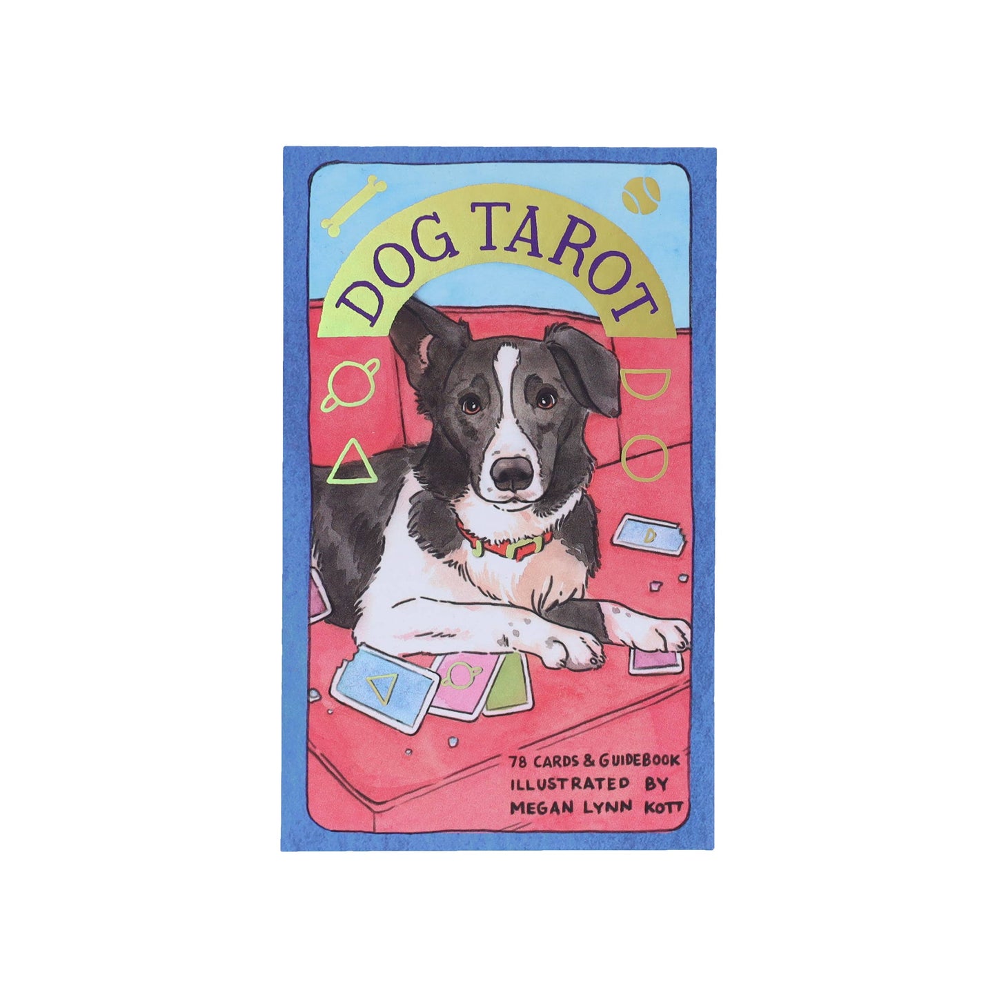 Dog Tarot
