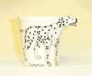 Dalmatian Mug