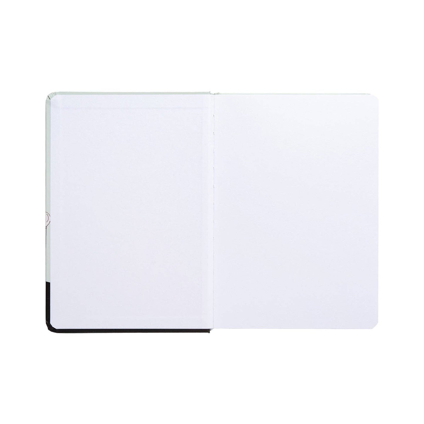 Valfre "Tear Soup" Sketchbook