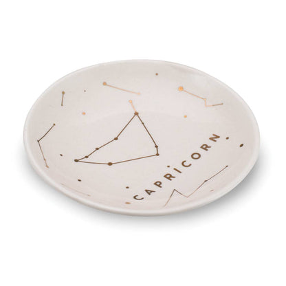 Zodiac Trinket Tray