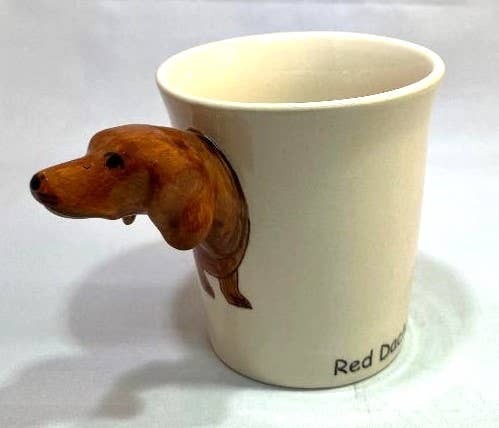 Dachshund Mug