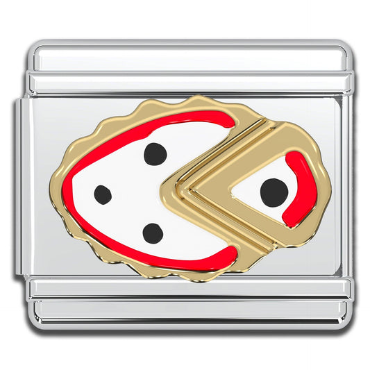 Pizza Italian Charm