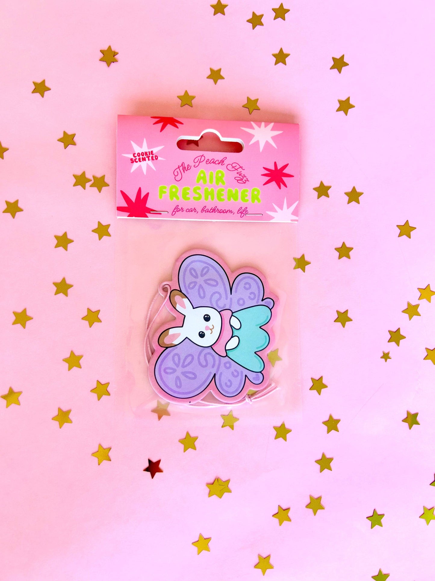 Calico Critter Butterfly Air Freshener