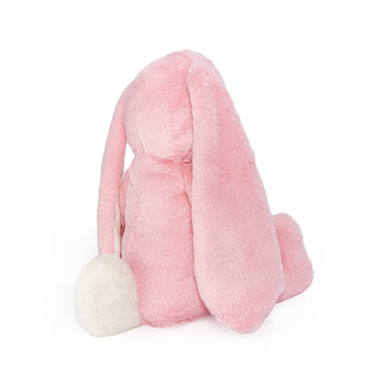 Big Nibble 20" Bunny - Coral Blush