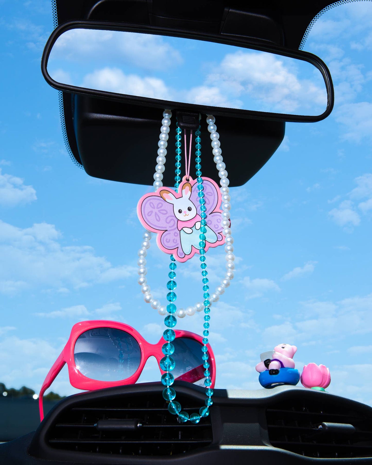 Calico Critter Butterfly Air Freshener