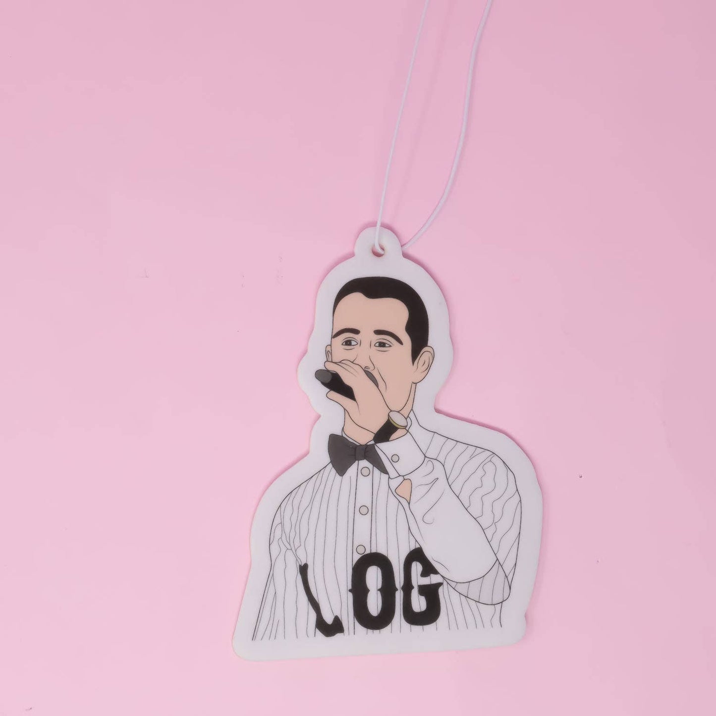Kendall Roy Succession Air Freshener