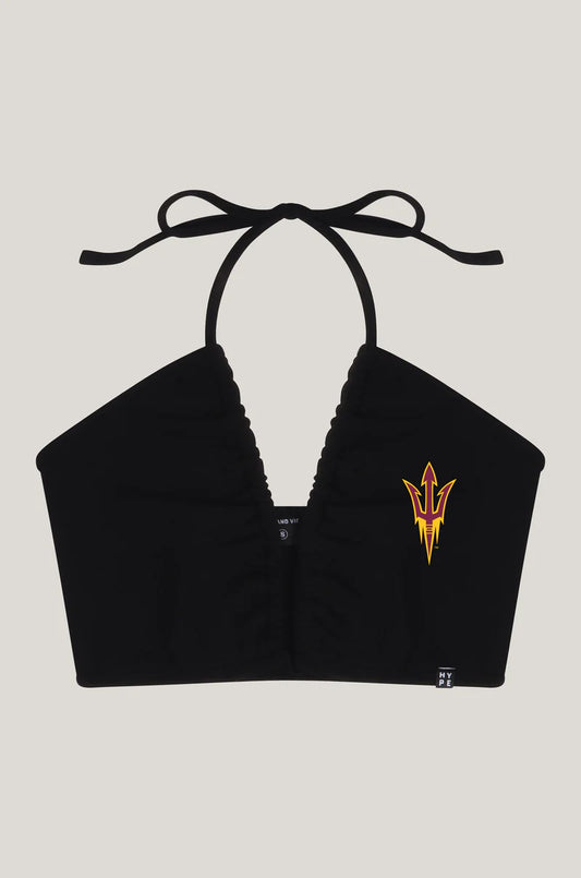 Hype and Vice™ ASU Slam Dunk Top